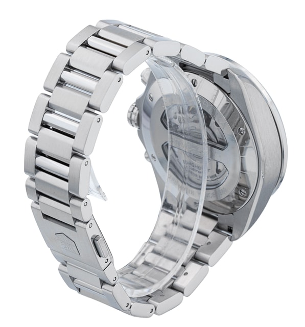 Tag Heuer Grand Carrera CAV511A.BA0902 Image 3